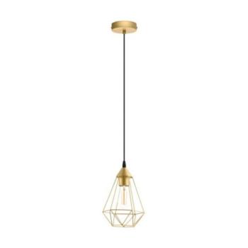 EGLO , 79259 , BYRON , függeszték , E27 , 1X60W , IP20 kép