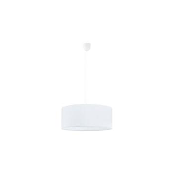 Eglo 79305 - CLINTON függeszték 3xE27/60W/230V, fehér 79305 kép
