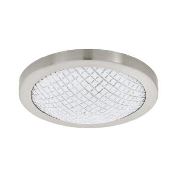 Eglo 79495 - LED mennyezeti lámpa TRECCHINA LED/10,8W/230V 79495 kép