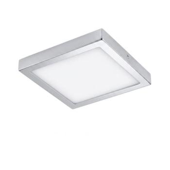 Eglo 79528 - LED Fürdőszobai mennyezeti lámpa DURANGO LED/22W/230V 30x30 cm IP44 79528 kép