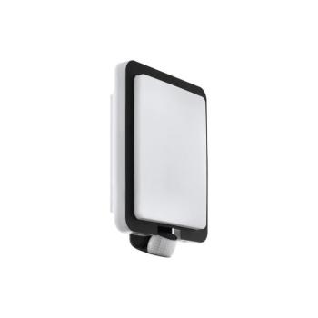 Eglo 79546 -Kültéri fali világítótest érzékelővel MUSSOTTO 1xE27/28W/230V IP44 79546 kép