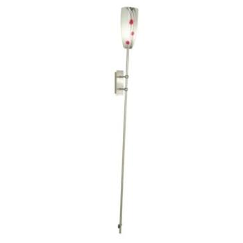 EGLO , 87636 , ATRIA , fali lámpa , E14 , 1X60W , IP20 kép