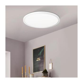 Eglo 900087 - LED RGBW Dimmelhető mennyezeti lámpa ROVITO-Z LED/16,5W/230V fehér 900087 kép