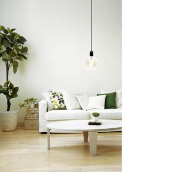 EGLO , 900208 , VIGNANELLO , függeszthető dekoráció , 2700 K , LED , 1X0,06W , IP44 , átlátszó kép