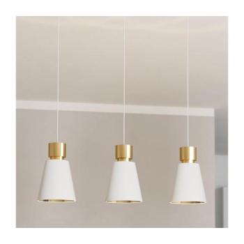 Eglo 900377 - Csillár zsinóron AGLIENTINA 3xE27/40W/230V 900377 kép