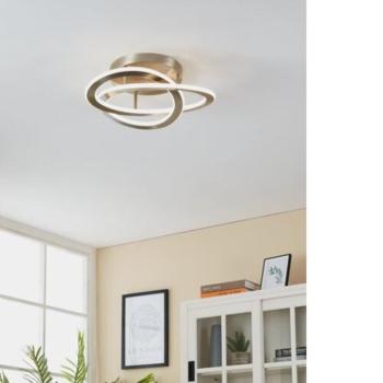 EGLO , 900419 , ROLIMARE , mennyezeti lámpa , 4000 K , LED , 35W , IP20 , fehér kép