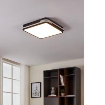 EGLO , 900477 , GENOVESE-Z , mennyezeti lámpa , 2700 K 6500 K , LED , 22W , dimmelhető , IP20 , fehér kép