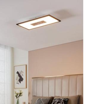 EGLO , 900561 , MARMORATA , mennyezeti lámpa , 3000 K , LED , 17W , IP20 , fehér kép