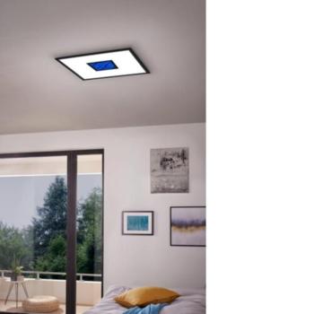 EGLO , 900571 , BORDONARA , mennyezeti lámpa , 3000 K 6000 K , LED , 21,5W , dimmelhető , IP20 , fehér kép