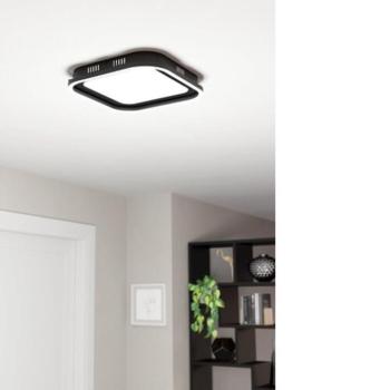 EGLO , 900602 , CALAGRANO , mennyezeti lámpa , 3000 K 6500 K , LED , 11W , dimmelhető , IP20 , fehér kép