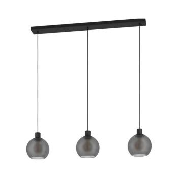 Eglo 900788 - Kábeles csillár CESENATICO 3xE27/40W/230V 900788 kép