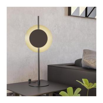 Eglo 900989 - LED asztali lámpa TOCINA LED/11W/230V arany/fekete 900989 kép