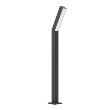 EGLO , 900993 , UGENTO , állólámpa , 3000 K , LED , 2X4,5W , IP44 , fehér