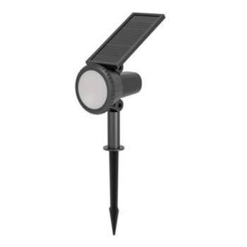EGLO , 901069 , SAMBUCO , szolárlámpa , 3000 K , SOLARLED , 3W , dimmelhető , IP44 kép