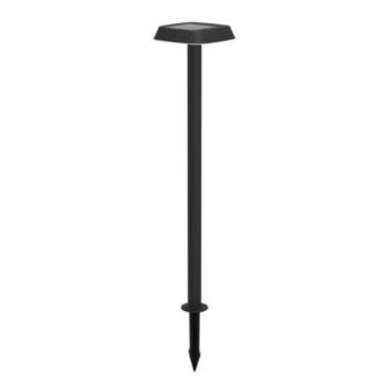 EGLO , 901072 , DREOLI , szolárlámpa , 3000 K , SOLARLED , 8,5W , IP44 , fehér kép