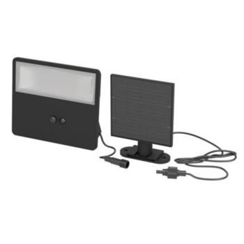 EGLO , 901085 , PANETTIERI , szolárlámpa , 4000 K , SOLARLED , 6,7W , IP44 , fehér kép