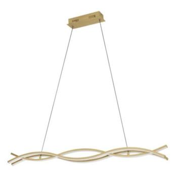 EGLO , 901106 , LASANA 4 , függeszték , 3000 K , LED , 35W , IP20 , fehér kép