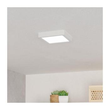 Eglo 901311 - FUEVA LED mennyezeti lámpatest, 7 W, 230 V, 2700/4000/6500 K, 15x15 cm, fehér 901311 kép