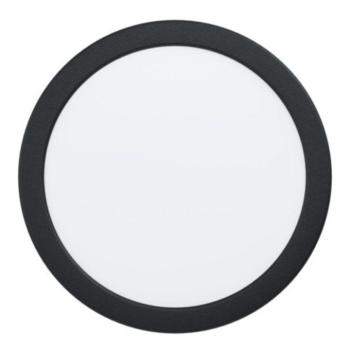 EGLO , 901389 , FUEVA 6 , süllyesztett lámpa , 2700K, 4000K, 6500K , LED , 18,5W , IP20 , fehér kép