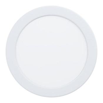 EGLO , 901397 , FUEVA 6 , süllyesztett lámpa , 2700K, 4000K, 6500K , LED , 10,5W , IP20 , fehér kép