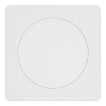 EGLO , 901399 , FUEVA 6 , süllyesztett lámpa , 2700K, 4000K, 6500K , LED , 6,3W , IP20 , fehér kép