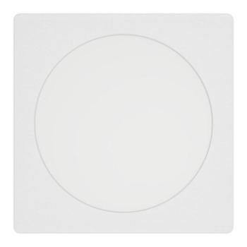 EGLO , 901401 , FUEVA 6 , süllyesztett lámpa , 2700K, 4000K, 6500K , LED , 10,5W , IP20 , fehér kép
