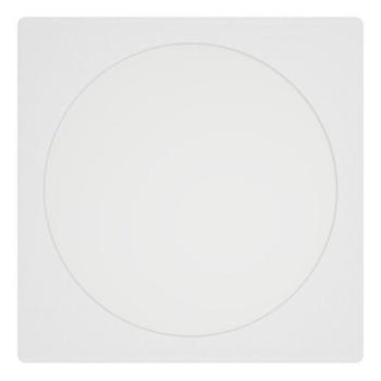 EGLO , 901402 , FUEVA 6 , süllyesztett lámpa , 2700K, 4000K, 6500K , LED , 18,5W , IP20 , fehér kép
