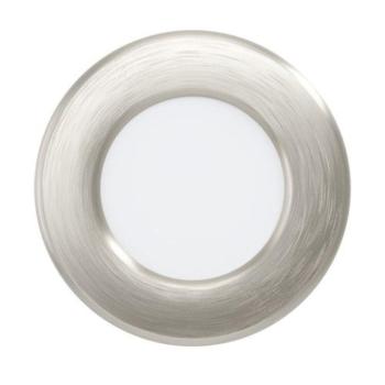 EGLO , 901404 , FUEVA 6 , süllyesztett lámpa , 2700K, 4000K, 6500K , LED , 3,7W , IP20 , fehér