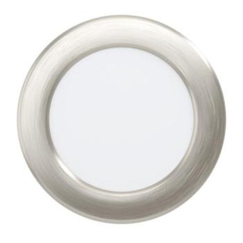 EGLO , 901405 , FUEVA 6 , süllyesztett lámpa , 2700K, 4000K, 6500K , LED , 6,3W , IP20 , fehér kép