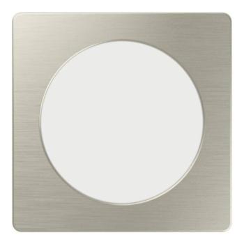 EGLO , 901408 , FUEVA 6 , süllyesztett lámpa , 2700K, 4000K, 6500K , LED , 6,3W , IP20 , fehér kép