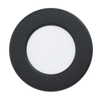 EGLO , 901412 , FUEVA 6 , süllyesztett lámpa , 2700K, 4000K, 6500K , LED , 3,7W , IP44 , fehér kép