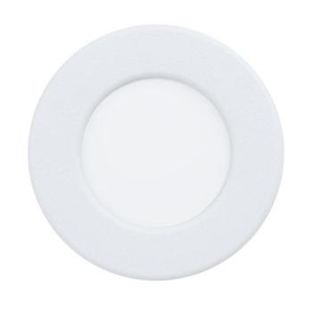 EGLO , 901416 , FUEVA 6 , süllyesztett lámpa , 2700K, 4000K, 6500K , LED , 3,7W , IP44 , fehér kép