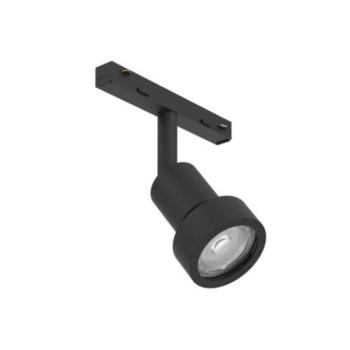 EGLO , 901648 , EASYT SPOT RING , spot lámpa , GU10 , 1X10W , IP20 kép