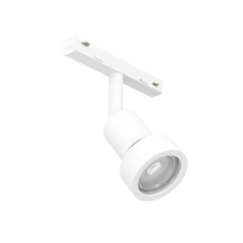 EGLO , 901664 , EASYT SPOT RING , spot lámpa , GU10 , 1X10W , IP20 kép