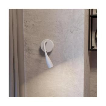 Eglo 901819 - LED flexibilis fali lámpa OLIVANDINO LED/3,8W/230V fehér 901819 kép