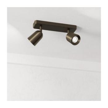 Eglo 901949 - CAMALDOLI spotlámpa 2xGU10/10W/230V bronz színű 901949 kép