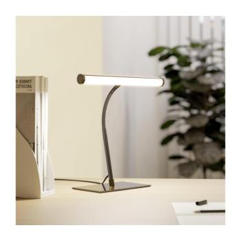 Eglo 901981 - LED fényerőszabályozható asztali lámpa RICCIONE LED/5W/230V 2700/4000/6500K króm 901981 kép