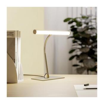 Eglo 901982 - LED dimmelhető asztali lámpa RICCIONE LED/5W/230V 2700/4000/6500K króm 901982 kép