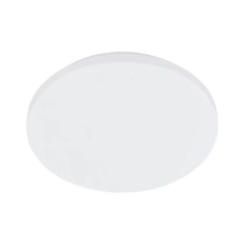 Eglo 902075 - FRANIA LED fürdőszobai mennyezeti lámpatest LED/18W/230V, átmérő 31 cm, IP44 902075 kép