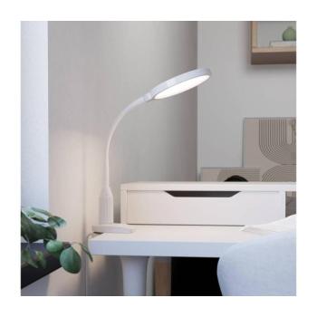 Eglo 902177 - LAURO dimmelhető LED csíptetős lámpa/5,5W/230V 2700/4000/6500K fehér 902177 kép