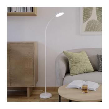 Eglo 902179 - LED dimmelhető állólámpa LAURO LED/5,5W/230V 2700/4000/6500K fehér 902179 kép