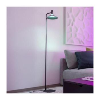 Eglo 902186 - LED RGBW dimmelhető állólámpa CONOMAVILLA-Z LED/7,5W/230V fekete 902186 kép