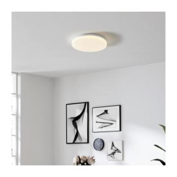 Eglo 902196-LED RGBW dimmelhető mennyezeti lámpatest FRANIA-Z LED/12W/230V átm. 31 cm 902196 kép