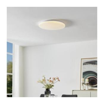 Eglo 902198-LED RGBW Fényerőszabályozható mennyezeti lámpatest FRANIA-Z LED/25W/230V átmérő 50 cm 902198 kép