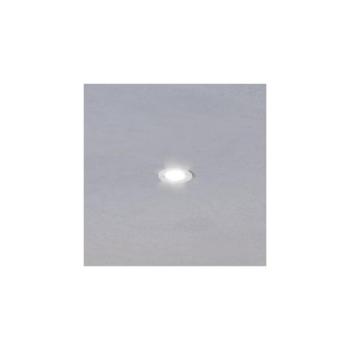 Eglo 902234 - LED fürdőszobai süllyesztett spot BARRANCO 1xGU10/4,5W/230V IP44 fehér 902234 kép