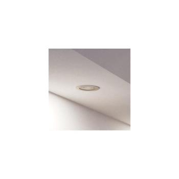 Eglo 902238 - LED fürdőszobai beépíthető spotlámpa BARRANCO 1xGU10/4,5W/230V IP44 króm 902238 kép