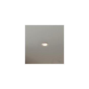 Eglo 902241 - LED beépíthető spotlámpa BARRANCO 1xGU10/4,5W/230V fehér 902241 kép