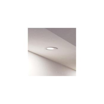Eglo 902247 - LED fürdőszobai süllyesztett mennyezeti spotlámpa BARRANCO 1xGU10/4,5W/230V IP44 fehér 902247 kép