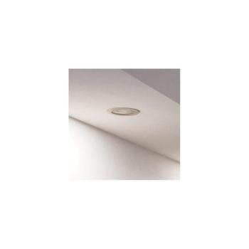Eglo 902252 - LED fürdőszobai süllyesztett spotlámpa BARRANCO 1xGU10/4,5W/230V IP44 króm 902252 kép
