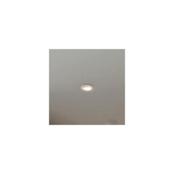 Eglo 902254 - LED beépíthető spotlámpa BARRANCO 1xGU10/4,5W/230V fehér 902254 kép